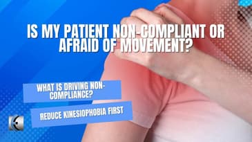 Why is My Patient Noncompliant?