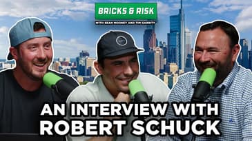 Episode #51: Being a Small Business Triple-Threat with Rob Schuck