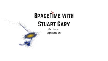Hunting Dark Galaxies | SpaceTime with Stuart Gary S22E46 | Space Science