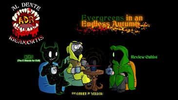 ADR Episode 493: Evergreens in an Endless Autumn