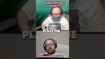 🎮 Daniel Radcliffe Plays GTA's British Creator in 'The Gamechangers' 🎬