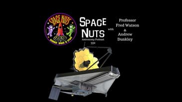 The Crazy Shapes of Our Universe: The James Webb Space Telescope's Recent Discoveries