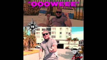 BRM - OooWeee | New Hip Hop Christian Music