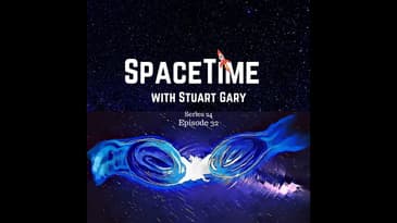 The Discovery of Fast Radio Bursts Dating Back Ten Billion Years