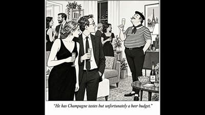 Crémant de Loire: Champagne Taste on a Beer Budget!