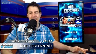 BB17 Season Premiere Recap | Big Brother 17 Episode 1 | June 24, 2015