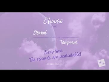 Satan's Not Gonna Rob Me of My Joy!