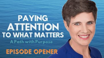 Episode Opener | Pay Attention with Kellee Franklin