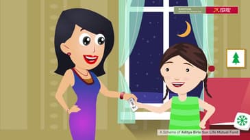 Aditya Birla Sun Life Tax Relief 96 - English