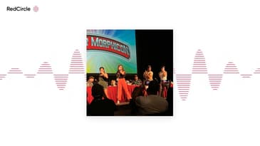 Rangercast Episode 3: Emergency Pod -- Power Rangers Cosmic Fury