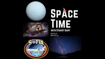 Scientists Want To Probe Uranus