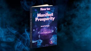 How to Manifest Prosperity -  Audio Book - Ariel Gatoga