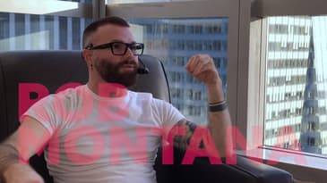 DGPS4E31: Rob Montana Promo