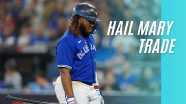 A Mariners TRADE For Vladimir Guerrero Jr???