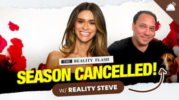 What is Happening with The Bachelorette? w/ Reality Steve