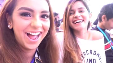 VLOG | FACEBOOK CREATOR DAY, HERMES & GUCCI