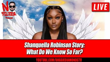 Shanquella Robinson Story: What Do We Know So Far?