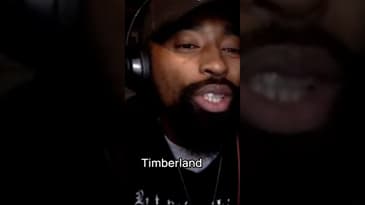 Young C shares his musical influences