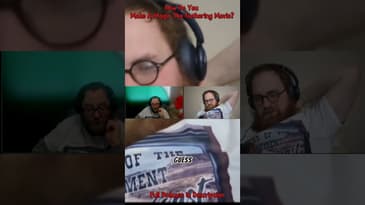 How Do You Make A Magic The Gathering Movie?