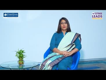 15 Questions with Stree-Leads | Ep 02: Bhavna Singh | Trailer