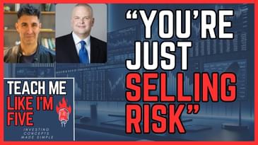 Teach Me Like I'm Five: Investing Concepts Made Simple