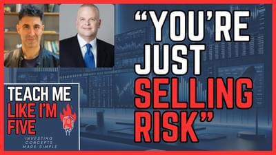 The Greek That Breaks Traders | What Every Investor Needs to Know About Gamma