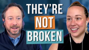 Nervous System Regulation | Why Your Best Employees Are Underperforming