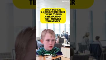 Call & Contact Centre Team Leader life