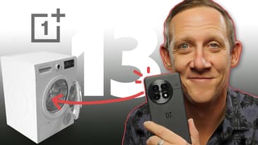 OnePlus 13 Review: I Put the IP69 Rating to the Test