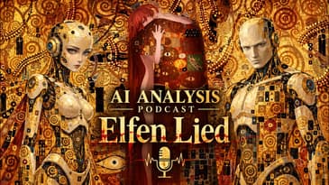 Elfen Lied: Ai Analysis Podcast