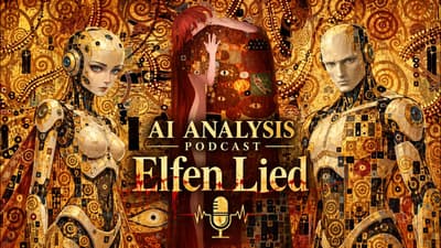 Elfen Lied: Ai Analysis Podcast