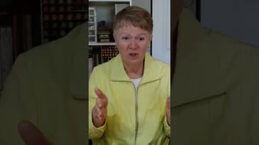 Perspective from a Car