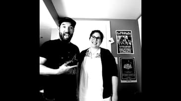 Episode 38: Kirsten Kosloski