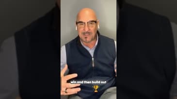 Navigating Frustration in Sales: Finding Small Wins