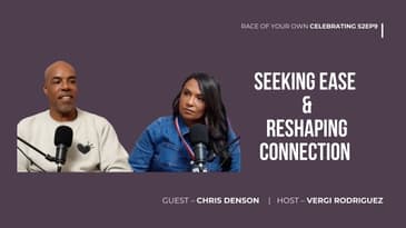 Chris Denson How Seeking Ease and Regenerative Agriculture Are Reshaping Human Connection S2E9