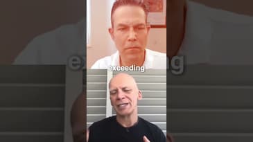 What’s Really Aging You Faster? Dr. Dan Explains 🧠 #Longevity #antiaging  #healthspan