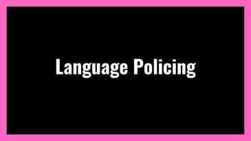 Suicide Attempt Survivors Discuss Two Controversial Words