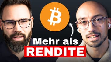 Michael Saylor & Preis-Hype – Ist das noch Bitcoin? Mit Anita