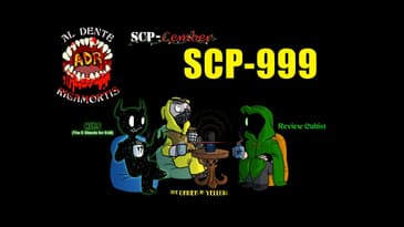 ADR Episode 448: SCP-Cember - SCP-999