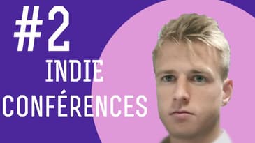 Comment trouver ses premiers clients par Nathan Gilson de Taskboard