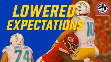 AFC West Preview: Lowered Expectations