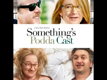 Something's Gotta Give with Bobby Finger