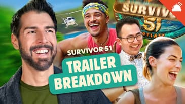 Survivor 51 Breakdown