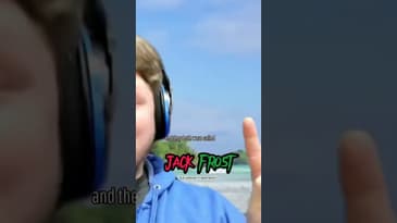 Jack Frost the Horror Christmas Movie