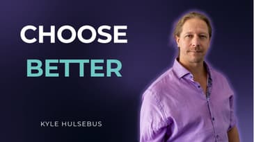 How to Find Your Purpose After 40 (Without Reinventing Your Life) | Dr Kyle Hulsebus