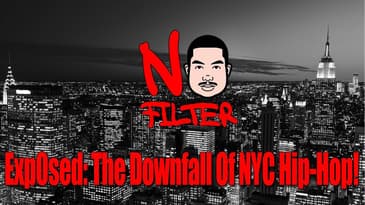 Exp0sed: The Downfall Of NYC Hip-Hop!