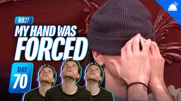 BB27 Tuesday Live Feed Update September 16, 2025