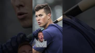 Mariners LOSE MARQUEE SERIES To World Series Contender 😳 #shorts #baseball #seattle #mariners #pnw