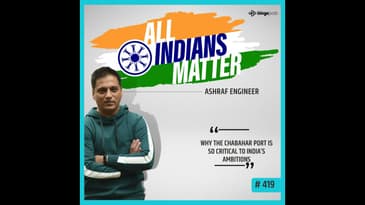 Why the Chabahar port is so critical to India’s ambitions