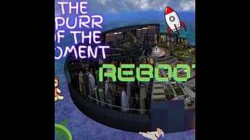 Spurr of The Moment Podcast: Reboots